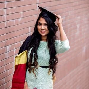 Meet your Posher, Israth